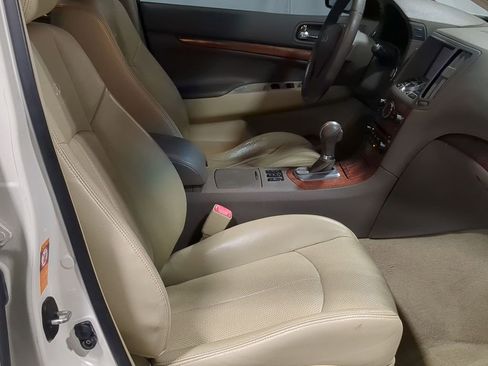 Used 2007 INFINITI G35 x Sedan w/ Premium Pkg image 34