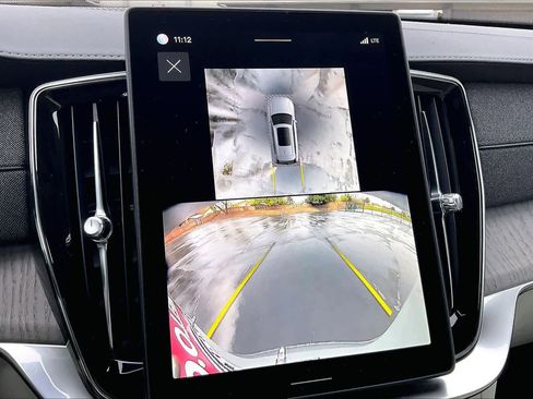 New 2026 Volvo XC90 B6 Ultra image 20