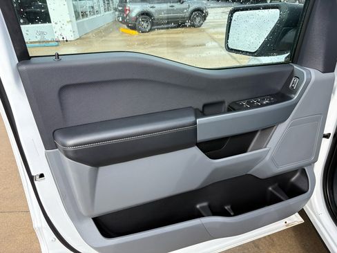 Certified 2023 Ford F150 XLT image 12