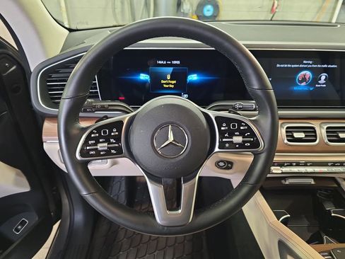 Certified 2022 Mercedes-Benz GLE 450 4MATIC image 20