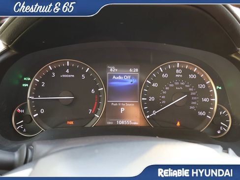 Used 2017 Lexus RX 350 AWD w/ Premium Package image 30