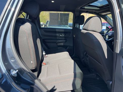 Used 2026 Honda CR-V Sport image 25