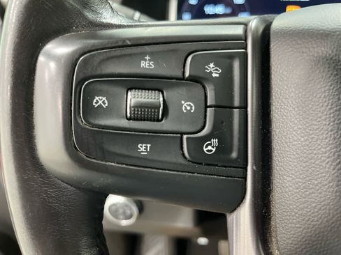 Certified 2024 GMC Sierra 3500 Denali Ultimate image 21