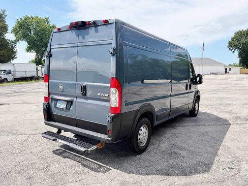 Used 2019 RAM ProMaster 2500 FWD image 5