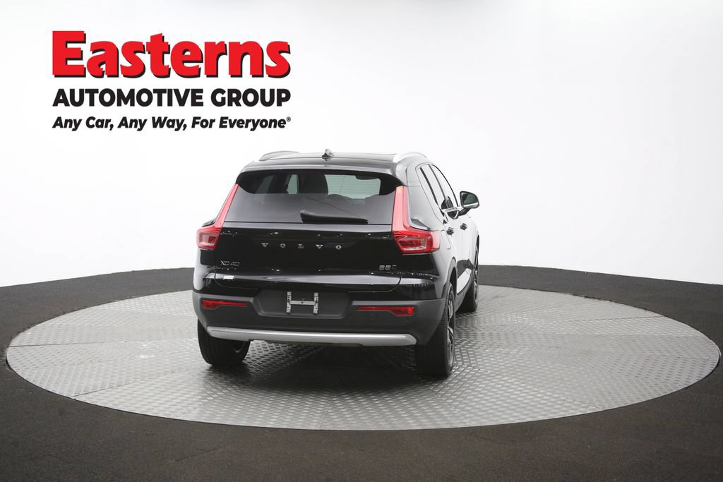Used 2023 Volvo XC40 B5 Plus AWD/4WD image 41