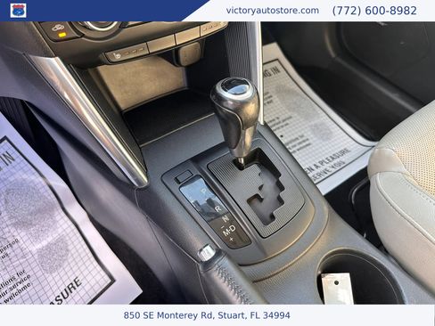 Used 2013 MAZDA CX-5 Grand Touring image 28
