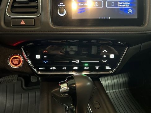 Used 2019 Honda HR-V EX-L image 21