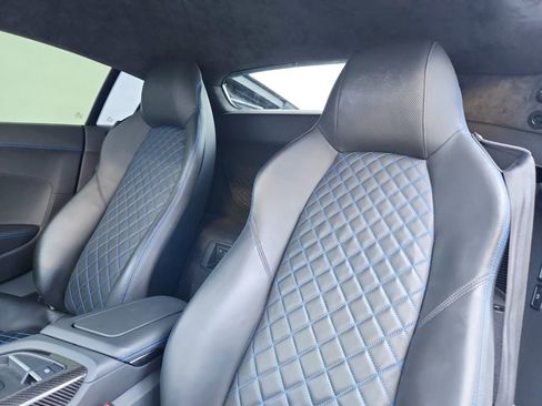 Used 2020 Audi R8 V10 performance image 22