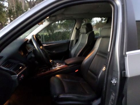 Used 2007 BMW X5 4.8i image 19