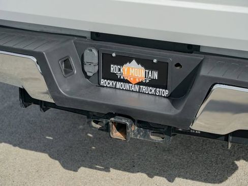 Used 2020 Ford F250 XL w/ Power Equipment Group image 9