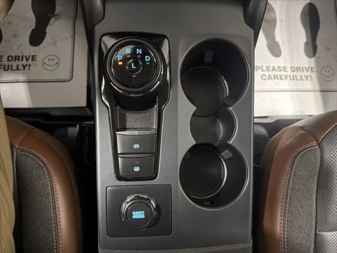 Used 2021 Ford Bronco Sport Outer Banks AWD/4WD image 31