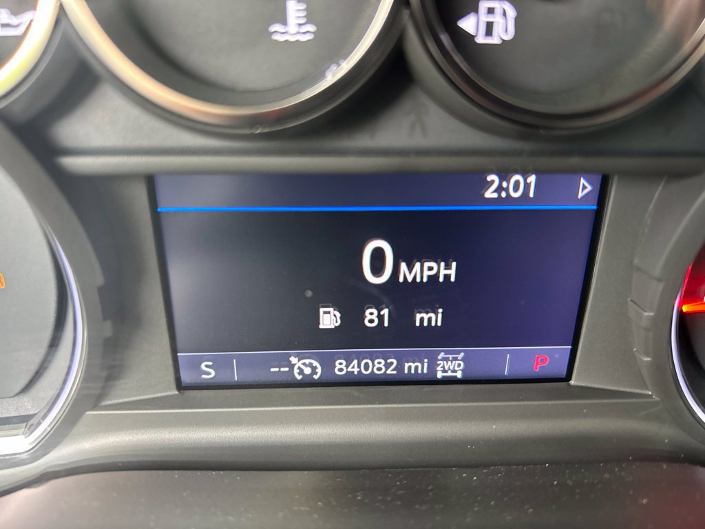 Used 2019 Chevrolet Silverado 1500 RST w/ All-Star Edition AWD/4WD image 32