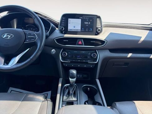 Used 2019 Hyundai Santa Fe FWD image 11