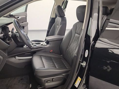 Used 2023 Buick Envision Avenir AWD/4WD image 14