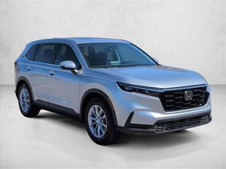 Used 2023 Honda CR-V EX-L video 3