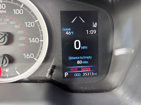 Used 2022 Toyota Corolla SE image 21