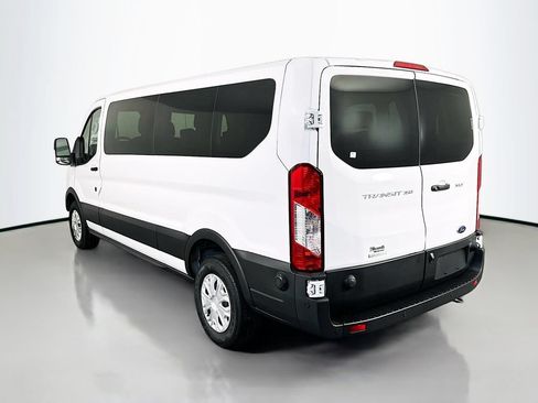 Used 2024 Ford Transit 350 XLT RWD image 5