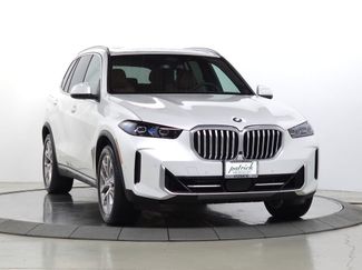 Used 2026 BMW X5 xDrive40i w/ Parking Assistance Package AWD/4WD video 1