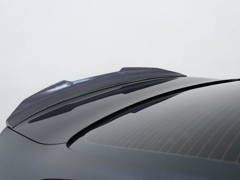 Used 2021 BMW M4 Competition RWD image 16