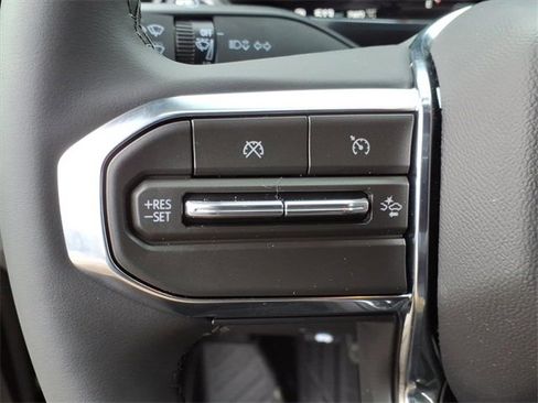 New 2026 GMC Canyon Elevation image 23