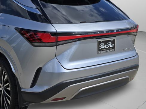Certified 2024 Lexus RX 350 Premium Plus w/ Convenience Package FWD image 35