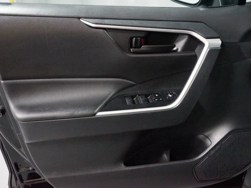 Certified 2024 Toyota RAV4 LE FWD image 28