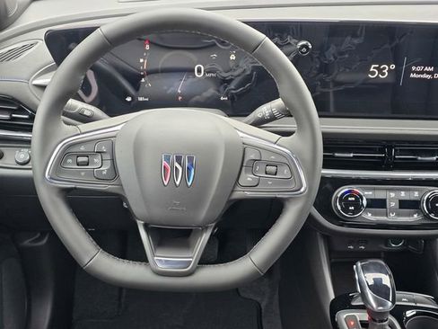 New 2026 Buick Envista Sport Touring w/ Convenience I Package image 13