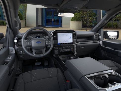 New 2026 Ford F150 STX AWD/4WD image 9