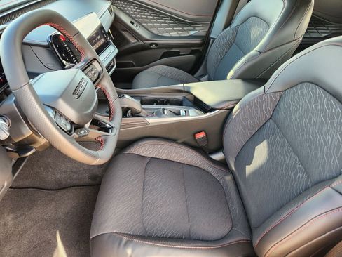 New 2026 Dodge Charger R/T image 23