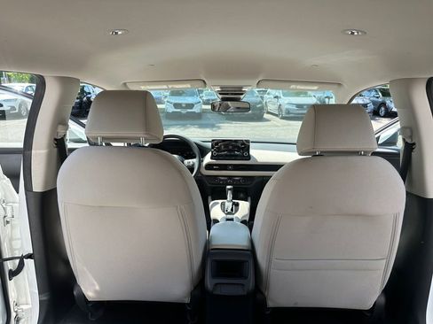 Certified 2024 Honda HR-V LX image 27
