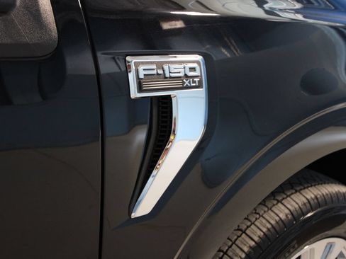 Used 2026 Ford F150 XLT w/ Equipment Group 302A MID AWD/4WD image 39