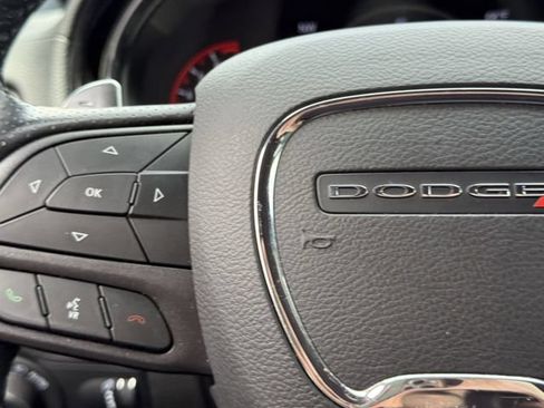 Used 2024 Dodge Durango GT AWD/4WD image 11
