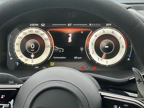 New 2026 Aston Martin DBX S image 18