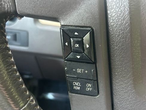 Used 2014 Ford F150 XLT w/ Equipment Group 302A Luxury AWD/4WD image 9