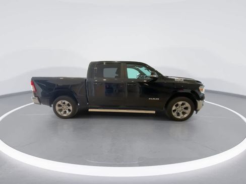 Used 2021 RAM 1500 Big Horn AWD/4WD image 9