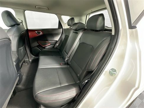 Used 2025 Kia Soul GT-Line image 26