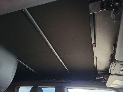 Used 2023 Ford Bronco Outer Banks image 19