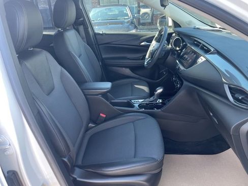 Certified 2023 Buick Encore GX Select w/ Sport Touring Package image 20