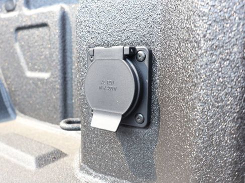 New 2026 Chevrolet Silverado 1500 ZR2 w/ LPO, Dark Essentials Package AWD/4WD image 36