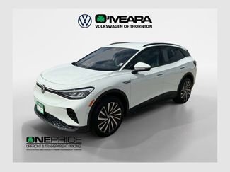 Used 2025 Volkswagen ID.4 Pro AWD/4WD video 1