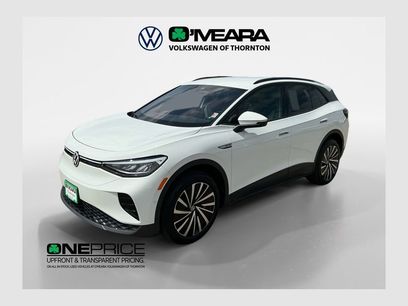 Used 2025 Volkswagen ID.4 Pro