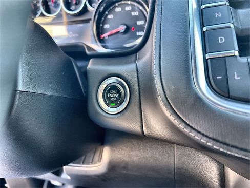 Used 2024 Chevrolet Tahoe LS w/ Driver Alert Package image 16