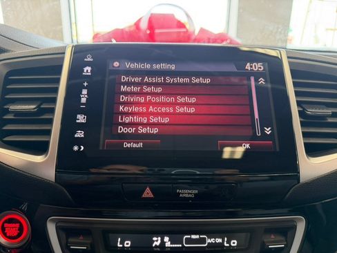 Used 2018 Honda Pilot Elite image 70
