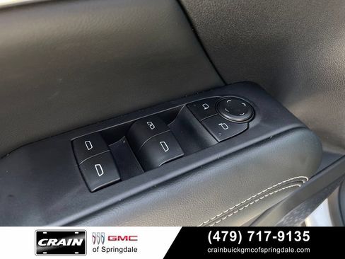 Used 2026 GMC Terrain Elevation FWD image 12