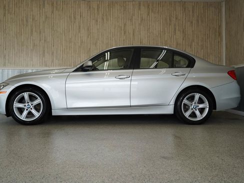 Used 2015 BMW 328i Sedan RWD image 5
