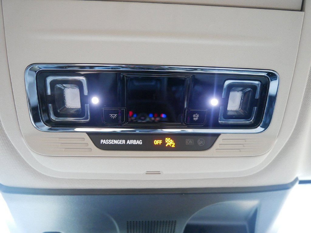 Used 2021 Lincoln Corsair AWD w/ Equipment Group 101A image 26