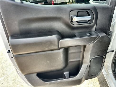 Used 2021 Chevrolet Silverado 1500 LT RWD image 15