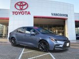 Certified 2023 Toyota Corolla XSE image 1