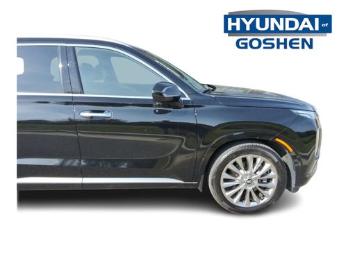 Used 2020 Hyundai Palisade Limited AWD/4WD image 10