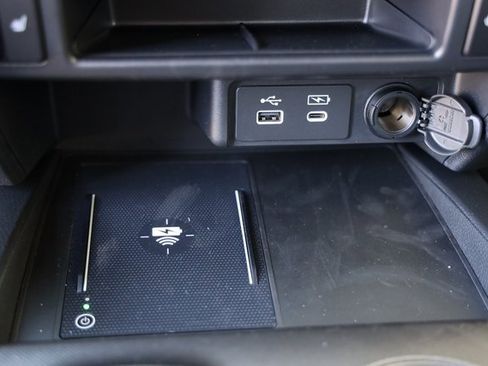 New 2025 Honda Ridgeline TrailSport image 25